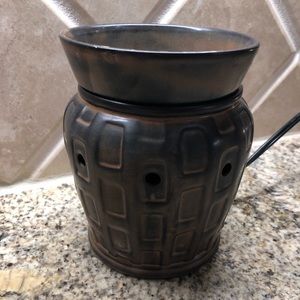 Scentsy Warmer